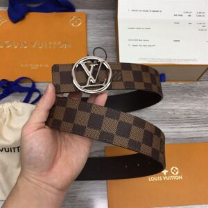 LOUIS VUITTON BELT - B057