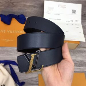 LOUIS VUITTON BELT - B059