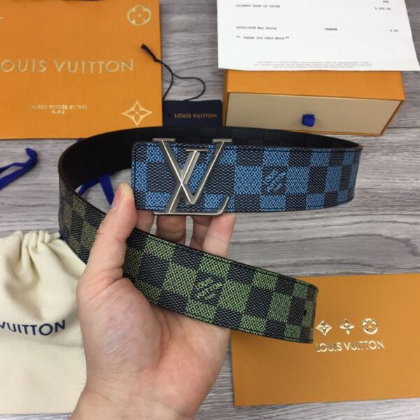 LOUIS VUITTON BELT - B060