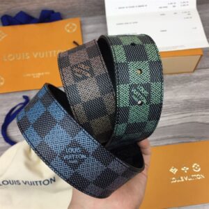 LOUIS VUITTON BELT - B060