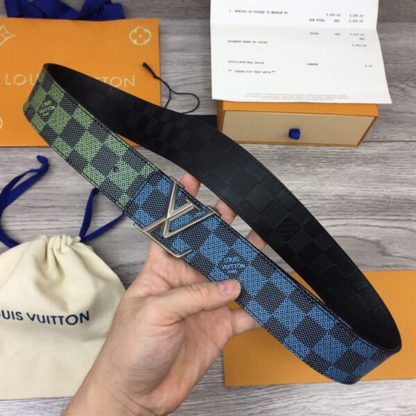 LOUIS VUITTON BELT - B060