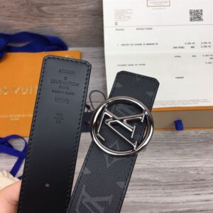 LOUIS VUITTON BELT - B066