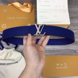 LOUIS VUITTON BELT - B067