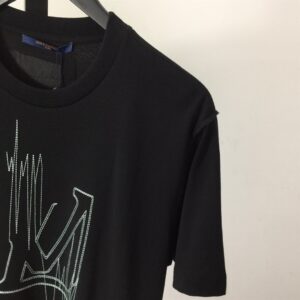 Louis Vuitton T-shirt - LSVT0158