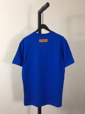 Louis Vuitton T-shirt - LSVT0159