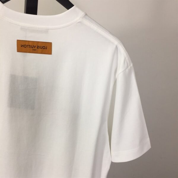 Louis Vuitton T-shirt - LSVT0160