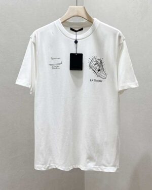 Louis Vuitton T-shirt - LSVT0164