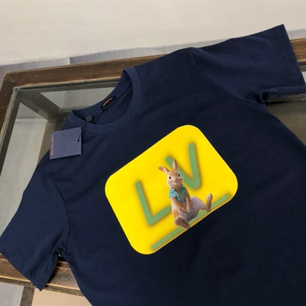 Louis Vuitton T-shirt - LSVT0178