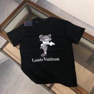 Louis Vuitton T-shirt - LSVT0180