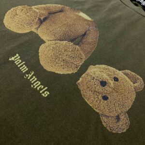 PA Bear Classic T-Shirt - PA33