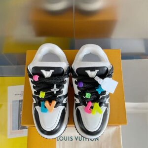 LOUIS VUITTON TRAINER MAXI SNEAKER – LSVT272