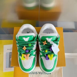 LOUIS VUITTON TRAINER MAXI SNEAKER – LSVT274