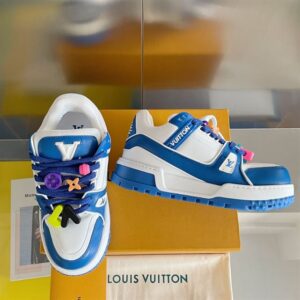 LOUIS VUITTON TRAINER MAXI SNEAKER – LSVT276