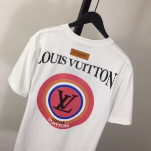 Louis Vuitton T-shirt - LSVT0190