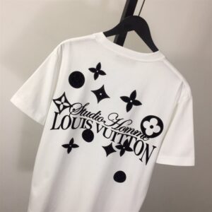 Louis Vuitton T-shirt - LSVT0191