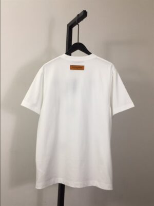 Louis Vuitton T-shirt - LSVT0192