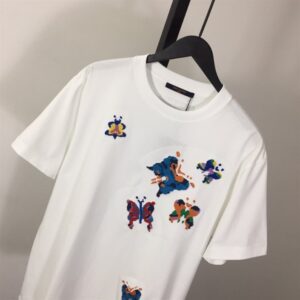 Louis Vuitton T-shirt - LSVT0192