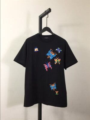 Louis Vuitton T-shirt - LSVT0194