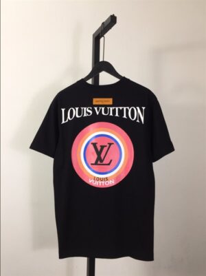 Louis Vuitton T-shirt - LSVT0195