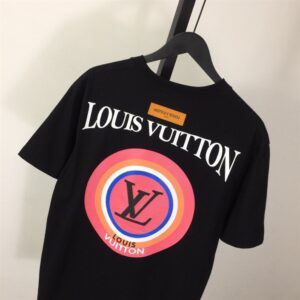 Louis Vuitton T-shirt - LSVT0195