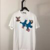 Louis Vuitton T-shirt - LSVT0197