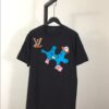 Louis Vuitton T-shirt - LSVT0198