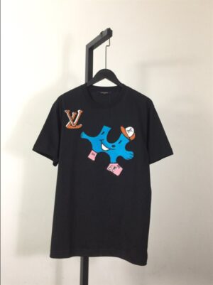 Louis Vuitton T-shirt - LSVT0198