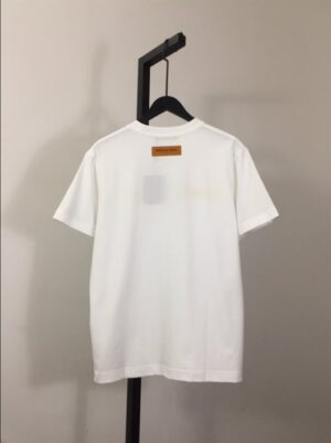 Louis Vuitton T-shirt - LSVT0199