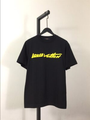 Louis Vuitton T-shirt - LSVT0200