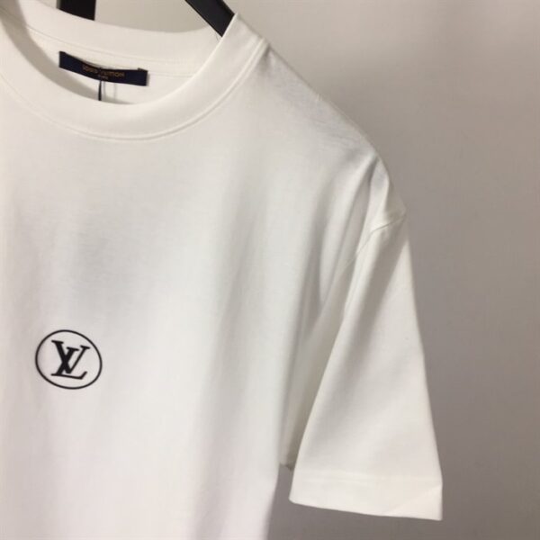 Louis Vuitton T-shirt - LSVT0202