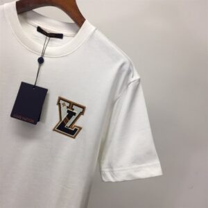 Louis Vuitton T-shirt - LSVT0204