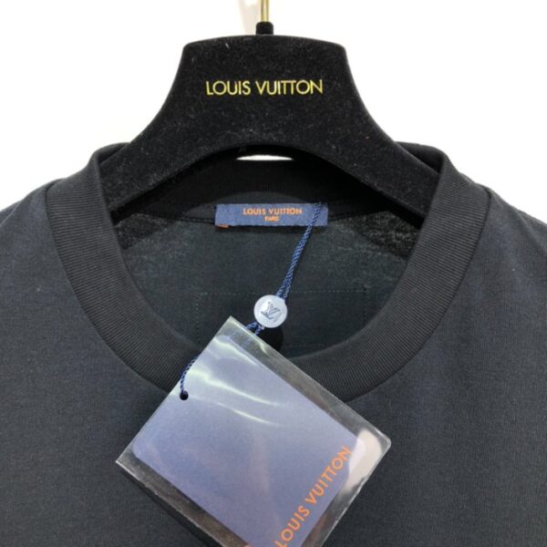 Louis Vuitton T-shirt - LSVT0205