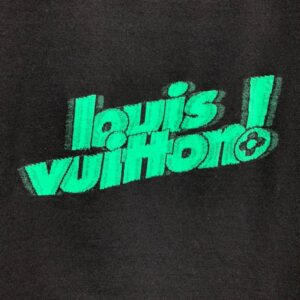 Louis Vuitton T-shirt - LSVT0205