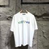 Louis Vuitton T-shirt - LSVT0207