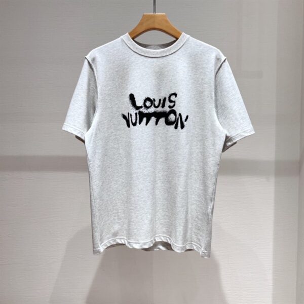 Louis Vuitton T-shirt - LSVT0208