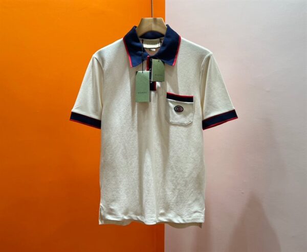 GUCCI POLO - GCS215