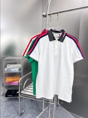 GUCCI POLO - GCS227