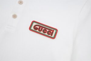 GUCCI POLO - GCS237