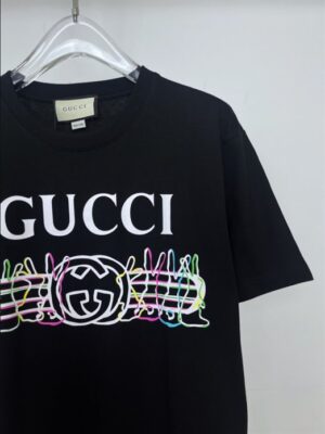 GUCCI T-SHIRT - GCS239