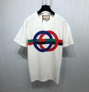 GUCCI T-SHIRT - GCS241