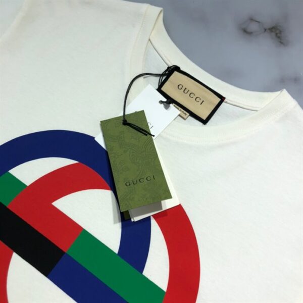 GUCCI T-SHIRT - GCS241