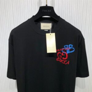 GUCCI T-SHIRT - GCS243