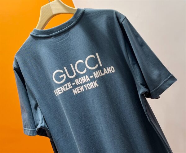 GUCCI T-SHIRT - GCS253