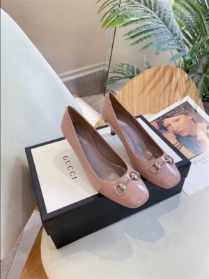 Gucci Women's Heels - WGS020