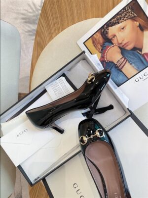 Gucci Women's Heels - WGS021