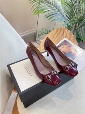 Gucci Women's Heels - WGS022