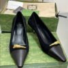 Gucci Women's Heels - WGS026