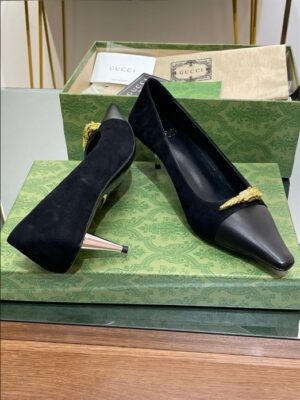 Gucci Women's Heels - WGS026