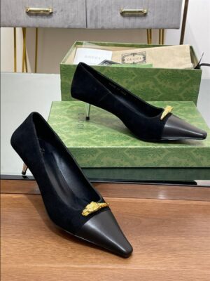 Gucci Women's Heels - WGS026