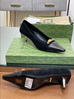 Gucci Women's Heels - WGS026